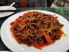-白魁老号饭庄(交道口店)