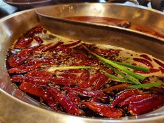 -小龙坎火锅(春熙太古里店)