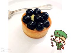 -丽思卡尔顿·香溢餐厅(北京丽思卡尔顿酒店)