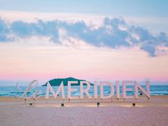 -石梅湾艾美度假酒店