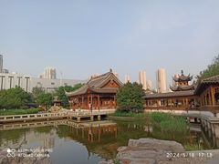 -南普公园