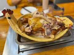 -张记焖窑·十五年专注焖烤(雍和宫店)