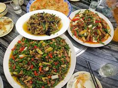-江湖黑大兔(杨家坪店)
