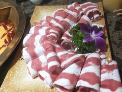 -小龙坎火锅(阳泉店)