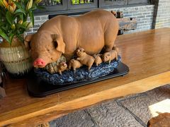 -猪肉婆私房菜(容桂总店)