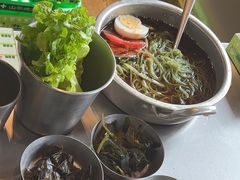 -山葵说·泥炉烤肉(泰达时尚E街区店)