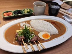 -CURRY YA 熟成咖哩專門店(深圳湾万象城店)