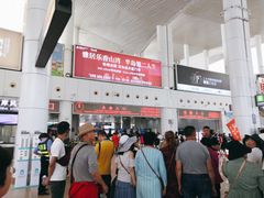 -国际邮轮中心码头(厦鼓码头)