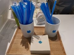 -兰熊鲜奶(西直门凯德mall店)