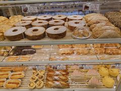 蛋挞-好利来(北美N1店)
