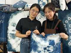 -观澜湖手艺工场·陶艺·吹玻璃·拼豆