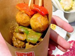 -荣叔港式沙嗲牛肉火锅(正佳潮流店)