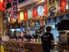 -九酢·海鲜居酒屋