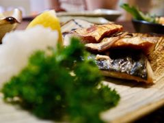 -浦·传统日式料理(3 5 1 1 店)