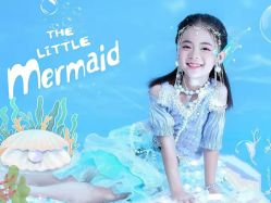 -虞美人古装摄影(汉服体验)