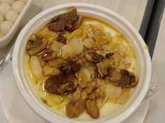 -满记甜品(巴黎春天宝山店)