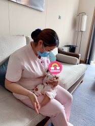 -大美母婴月子中心(希尔顿店)