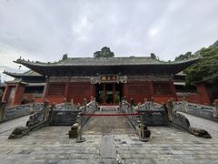 -报恩寺(平武县)