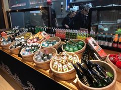 大堂-舞漁日料美人胶原锅(陆家嘴中心店)