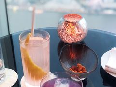 -广州四季酒店·天吧·高空酒吧