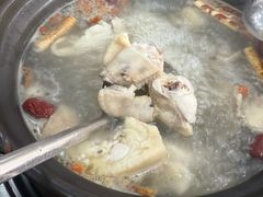-濠轩阁特色生蚝火锅(水湾路店)