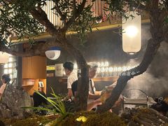 -左庭右院鲜牛肉火锅(苏州园区永旺店)