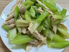 -胖子卤煮