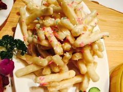 -榆林镇饼屋(福和御园店)