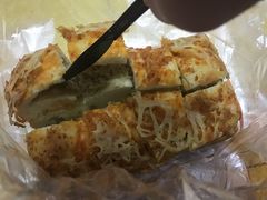 肉松吐司-长发西饼(相城店)