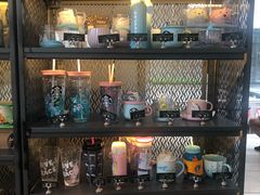 -星巴克(来福士2F店)