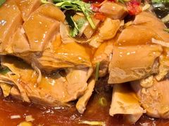 -老兵食堂(景新街店)