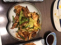 -福樱兰海鲜放题铁板烧(加州店)