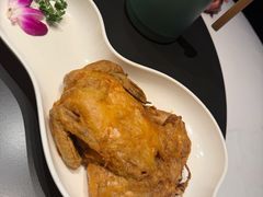 -西安饭庄·非遗陕菜(钟楼店)