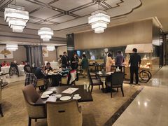 -京香轩·中餐厅(上海中庚聚龙酒店)