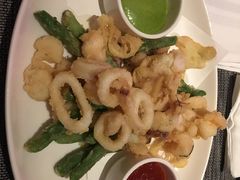 -WOLFGANG PUCK KITCHEN & BAR(迪士尼小镇店)