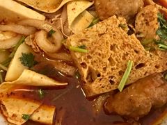 -沙州食驿·非遗小吃夜市