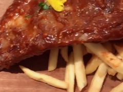 -麦甜创意轻食餐厅(西康路店)