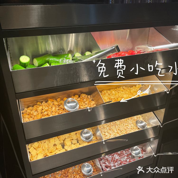 北京|多次荣获必吃榜及米其林餐盘的北京烤鸭