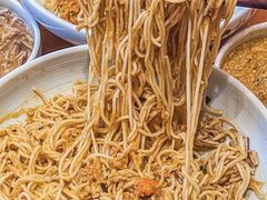 -裕兴记•蟹黄面馆(人民广场店)