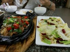 -兵哥鱼王海鲜(百姓村美食街店)