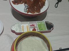 -大鸭梨烤鸭(甘家口店)