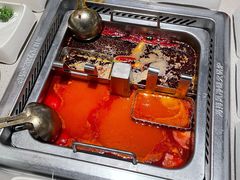 -海底捞火锅(群光广场店)