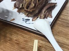 -王胖子驴肉火烧(鼓楼店)