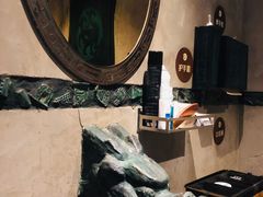 -很久以前羊肉串(簋街店)