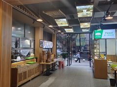 -嘉州北味春老烧麦·面食(叮咚街店)