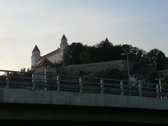 -布拉迪斯拉发城堡