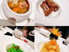 -富力丽思卡尔顿酒店·丽轩中餐厅