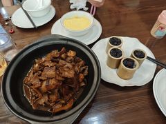 -李东农庄(中南百草园地标店)