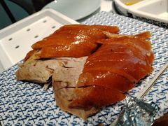 -羲和雅苑•北京烤鸭(吴中路万象城店)