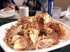 -达叔香味海鲜(海棠68环球美食街店)